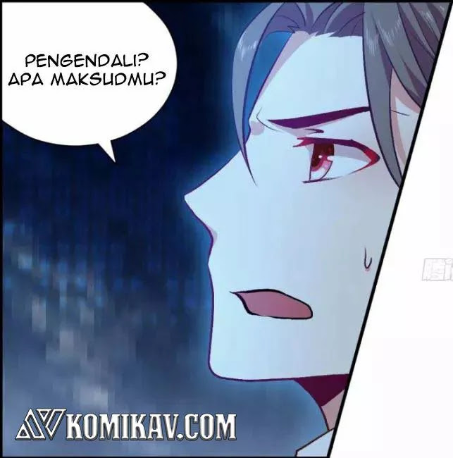 Rebirth Become a Dog Chapter 01 Bahasa Indonesia